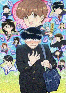 Clannad 情感神作 向上传递微热的夜晚